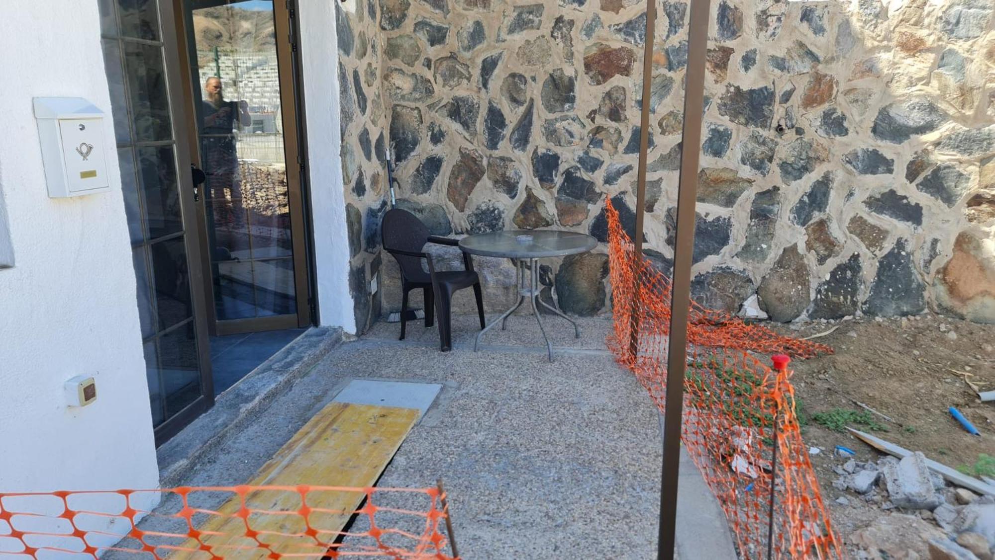 Fresitas Holiday Home بورتو ريكو المظهر الخارجي الصورة
